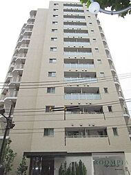 ヴェルデュール高田馬場