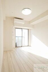 N-stage　Kumegawa 207 2階1Kのリビング/ダイニング