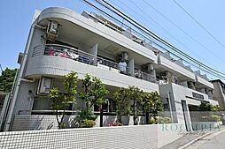 グローリア初穂西早稲田 111