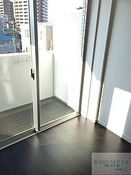 メインステージ武蔵関駅前 404 4階1Kのリビング/ダイニング