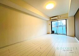 プレール・ドゥーク東中野 404 4階1Kのリビング/ダイニング