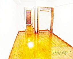 OLIO中野 405 4階1Kのリビング/ダイニング