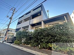 アンベリール中野鷺ノ宮