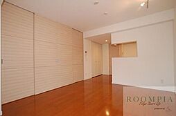 ステージファースト上落合 501 5階1LDKのリビング/ダイニング