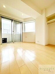 レジディア中野 1101 11階1Kのリビング/ダイニング