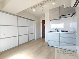 ONE ROOF FLAT NISHIWASEDA 1007