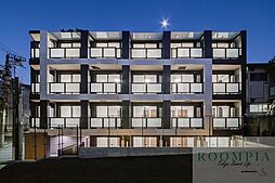 クオリタス護国寺