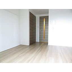 ハーモニーレジデンス門前仲町 302 3階1Kのリビング/ダイニング