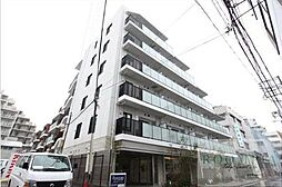 パレステージ文京江戸川橋 101