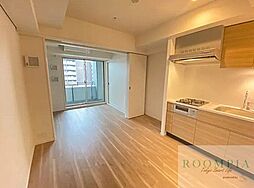 パークアクシス神楽坂・早稲田通り 1306