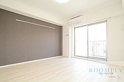 BREEZE MAISON HIKAWADAI 102