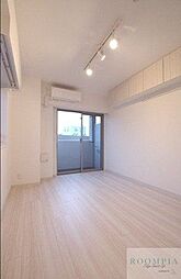 ブライズ練馬NORTH 211 2階1Kのリビング/ダイニング