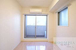 東京メトロ東西線 早稲田駅 徒歩12分の賃貸マンション 2階1DKのリビング/ダイニング