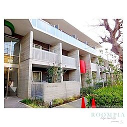 コンフォリア中落合 210