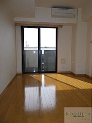 ルーブル鷺宮 303 3階1Kのリビング/ダイニング