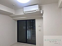 ドムス・スタイル高田馬場 302 3階1Kのリビング/ダイニング