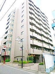 ルーブル北新宿 202