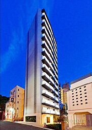 ジェノヴィア東大前グリーンヴェール