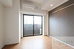 ハーモニーレジデンス駒込 102 1階1Kのリビング/ダイニング