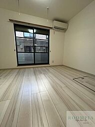 JR中央線 中野駅 徒歩10分の賃貸アパート 1階1Kのリビング/ダイニング