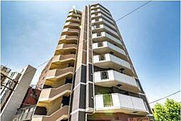 レガリアレジデンス早稲田イクス