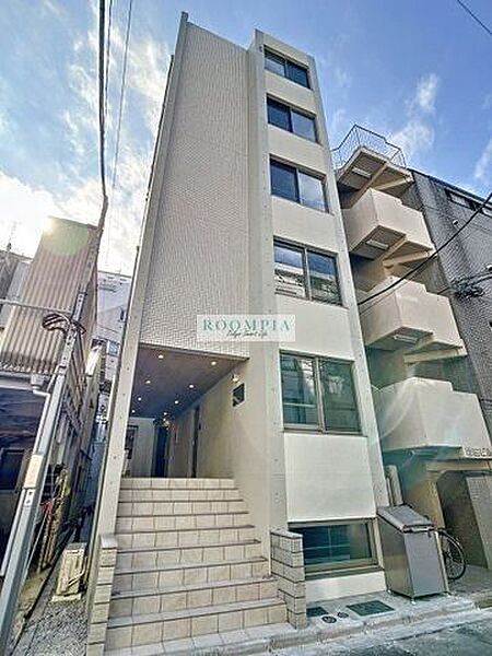Ruygo神楽坂 B102｜東京都新宿区山吹町(賃貸マンション1R・地下1階・32.68㎡)の写真 その20