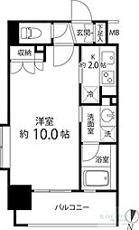 🉐敷金礼金0円！🉐リリエンベルグ目白壱番館