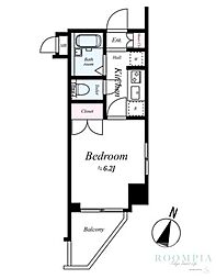 メインステージ飯田橋