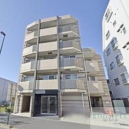 ラフィスタ練馬