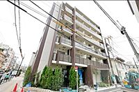 東京都文京区本駒込3丁目36-3：物件画像／株式会社アンビション・エージェンシー　早稲田駅前店