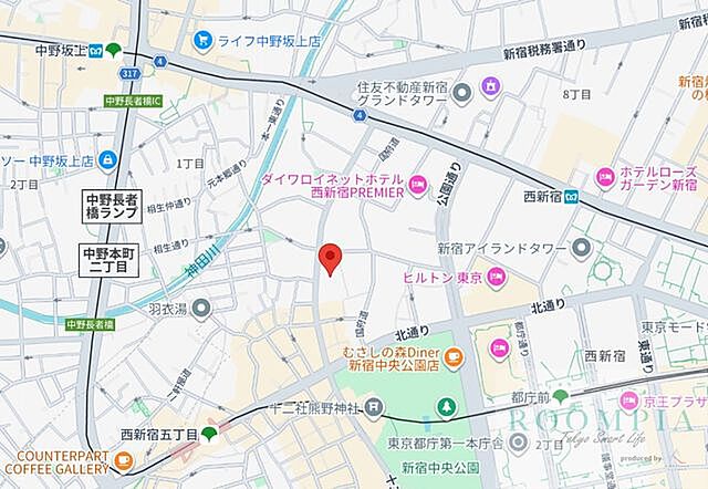 地図