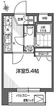 グランアセット早稲田 502 ｜ 東京都文京区関口１丁目42-3（賃貸マンション1K・5階・18.02㎡） その2