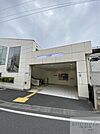 江古田駅(西武 池袋線) 徒歩23分。 1830m