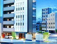 東京都豊島区雑司が谷3丁目10-5：物件画像／株式会社アンビション・エージェンシー　早稲田駅前店