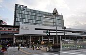 吉祥寺駅(JR東日本 中央本線) 1850m
