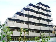 東京都練馬区中村南1丁目22-18：物件画像／株式会社アンビション・エージェンシー　早稲田駅前店