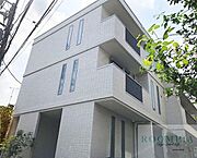 東京都豊島区目白4丁目11-12：物件画像／株式会社アンビション・エージェンシー　早稲田駅前店