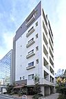東京都新宿区築地町8-10：物件画像／株式会社アンビション・エージェンシー　早稲田駅前店