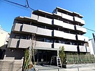東京都新宿区西落合2丁目10-7：物件画像／株式会社アンビション・エージェンシー　早稲田駅前店