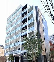 ジオエント山吹神楽坂 506 ｜ 東京都新宿区山吹町297-1（賃貸マンション1LDK・5階・40.28㎡） その14