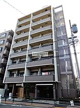 日神デュオステージ新宿中落合 206 ｜ 東京都新宿区中落合３丁目4-12（賃貸マンション1K・2階・21.17㎡） その19