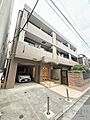 ベルコーポ早稲田