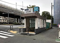 東京メトロ有楽町線「江戸川橋駅」（532m）
