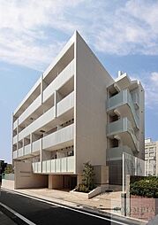 NISHI IKEBUKURO RESIDENCE