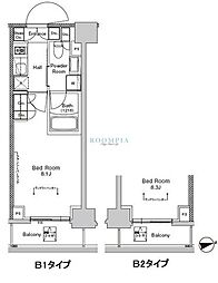 門前仲町駅 11.5万円