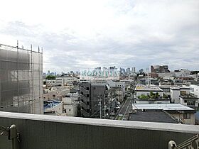 ベルペトラ 104 ｜ 東京都新宿区西落合１丁目（賃貸マンション1K・1階・25.47㎡） その14