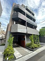 GRAN　PASEO神楽坂II 302 ｜ 東京都新宿区矢来町（賃貸アパート1K・3階・27.38㎡） その1