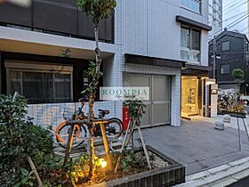 ハーモニーレジデンス神楽坂ヒルズファースト 503 ｜ 東京都新宿区山吹町（賃貸マンション1DK・5階・25.65㎡） その19