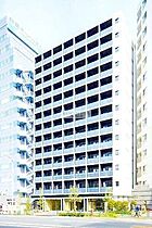 プラウドフラット西早稲田 607 ｜ 東京都新宿区西早稲田２丁目（賃貸マンション1LDK・6階・41.42㎡） その1