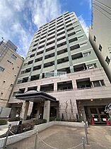 カスタリア新宿御苑 1005 ｜ 東京都新宿区新宿２丁目14-4（賃貸マンション1DK・10階・32.60㎡） その1